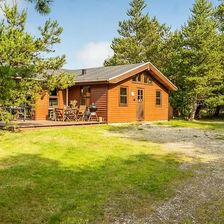 Edele - 5km From The Sea By Interhome *
