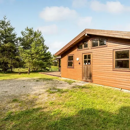 Edele - 5km From The Sea By Interhome 펜션 *