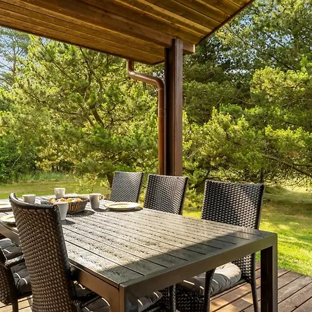 Edele - 5km From The Sea By Interhome 브로우스트