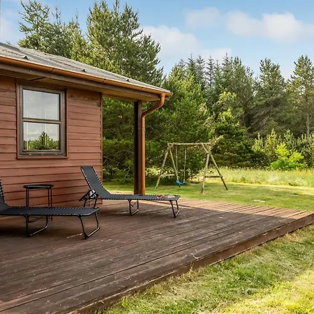 Edele - 5km From The Sea By Interhome 펜션 *