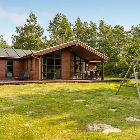 Edele - 5km From The Sea By Interhome 펜션