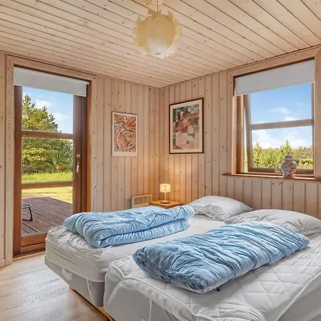 Edele - 5km From The Sea By Interhome *