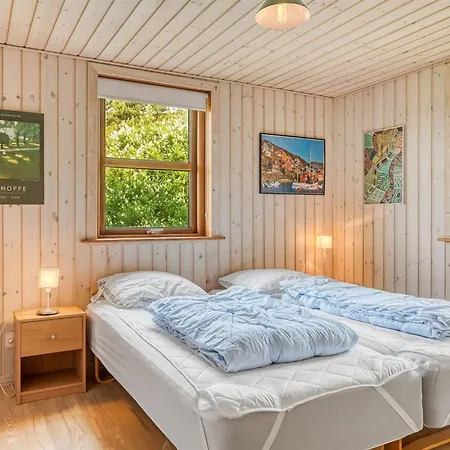 Edele - 5km From The Sea By Interhome