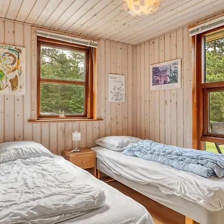 Edele - 5km From The Sea By Interhome 브로우스트