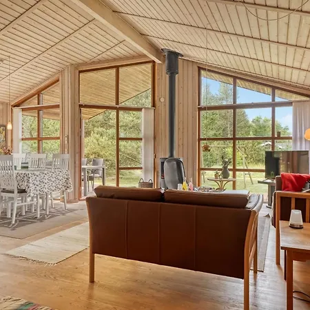 펜션 Edele - 5km From The Sea By Interhome *