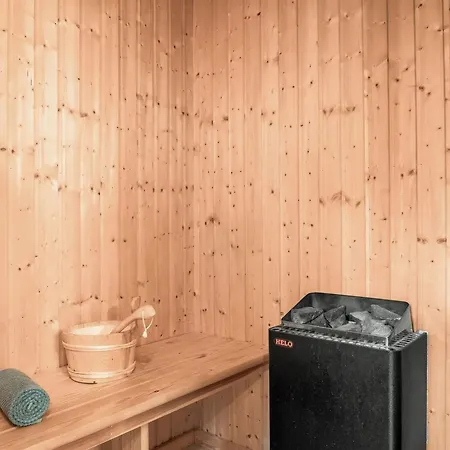 Edele - 5km From The Sea By Interhome 펜션 브로우스트