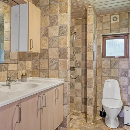 펜션 Edele - 5km From The Sea By Interhome