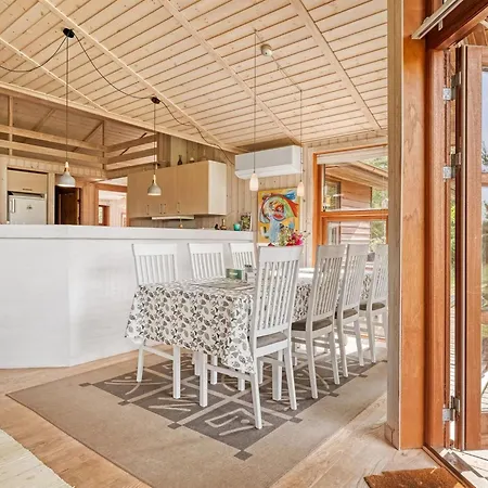 Edele - 5km From The Sea By Interhome بيت للعطل