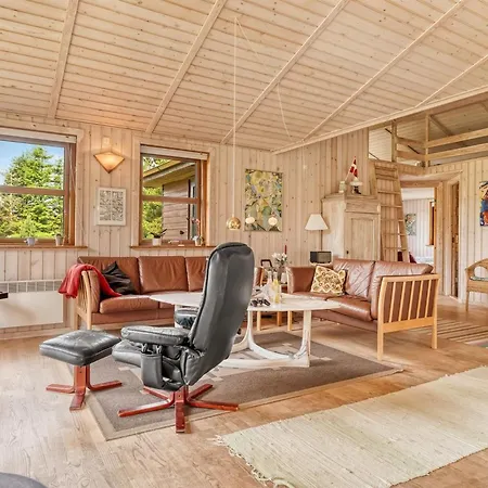 Edele - 5km From The Sea By Interhome 브로우스트