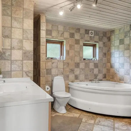 بيت للعطل Edele - 5km From The Sea By Interhome *