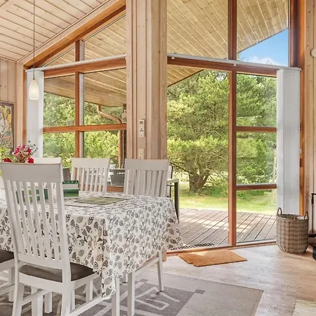 Hébergement de vacances Edele - 5km From The Sea By Interhome