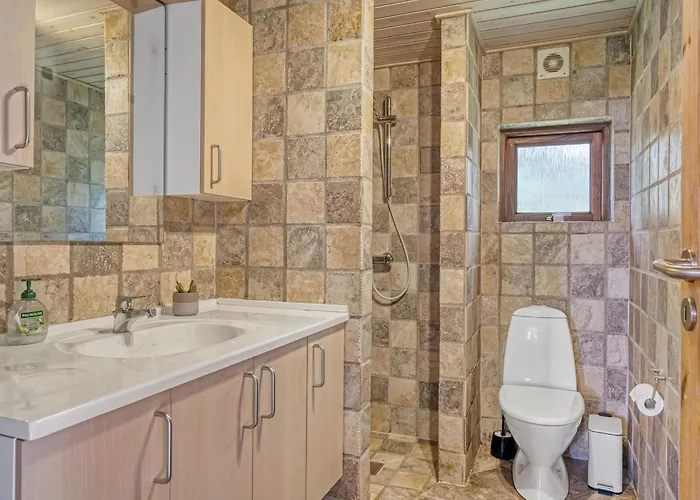 Σπίτι διακοπών Edele - 5km From The Sea By Interhome