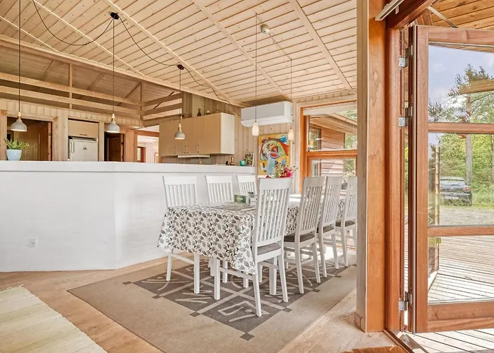 Edele - 5km From The Sea By Interhome Σπίτι διακοπών