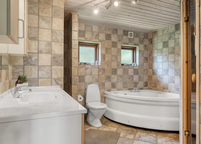 Σπίτι διακοπών Edele - 5km From The Sea By Interhome *