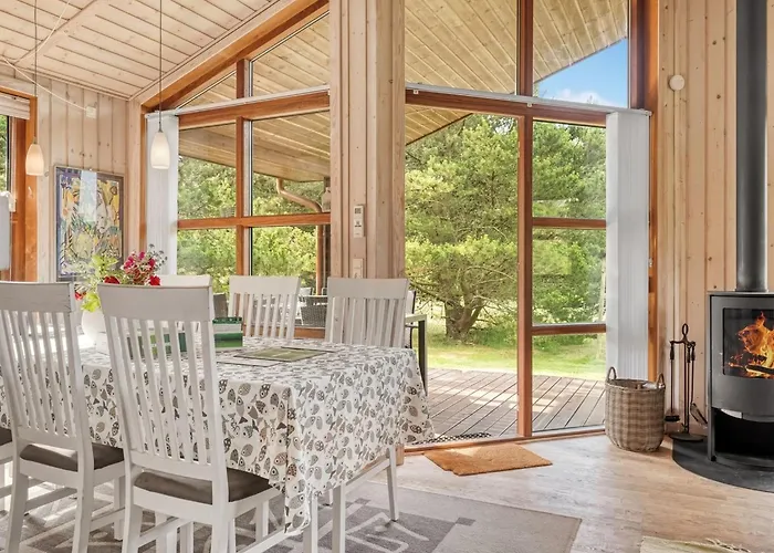 Edele - 5km From The Sea By Interhome